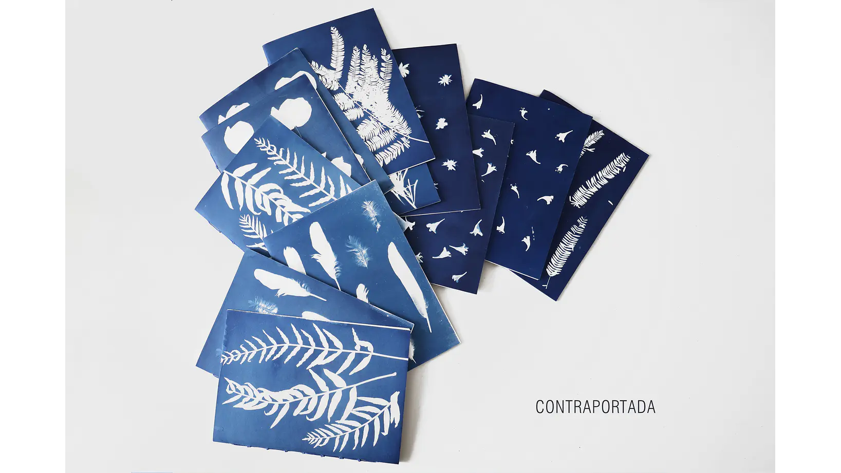 Libreta A5 20 hojas Edición Verano Serenense 3