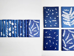 Libreta A5 20 hojas Edición Verano Serenense