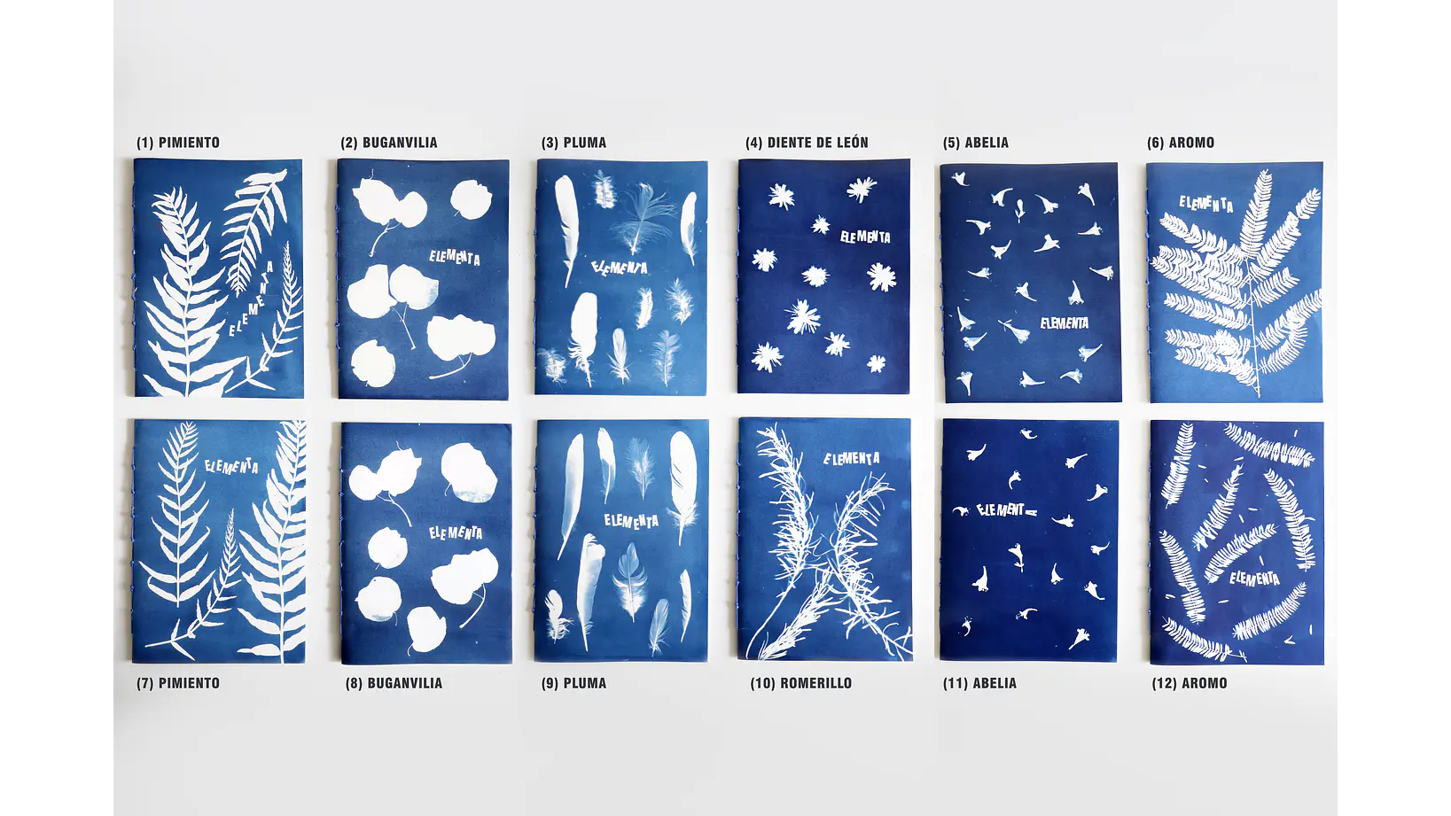 Libreta A5 20 hojas Edición Verano Serenense 2