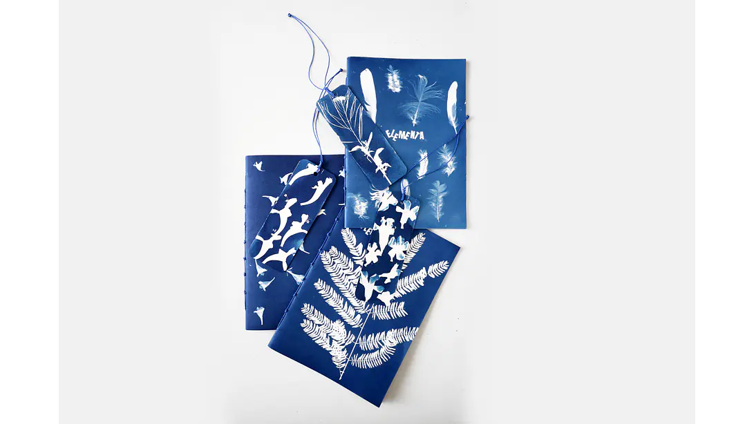 Marcapágina Botánica de Alto del Carmen 3