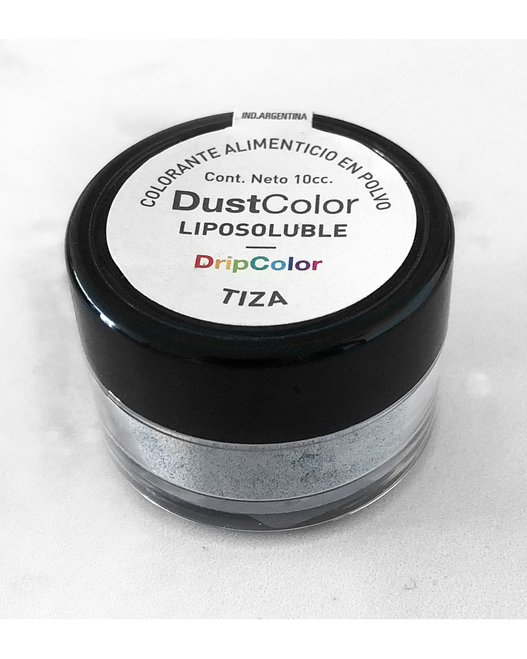 Dust Color liposoluble Tiza 