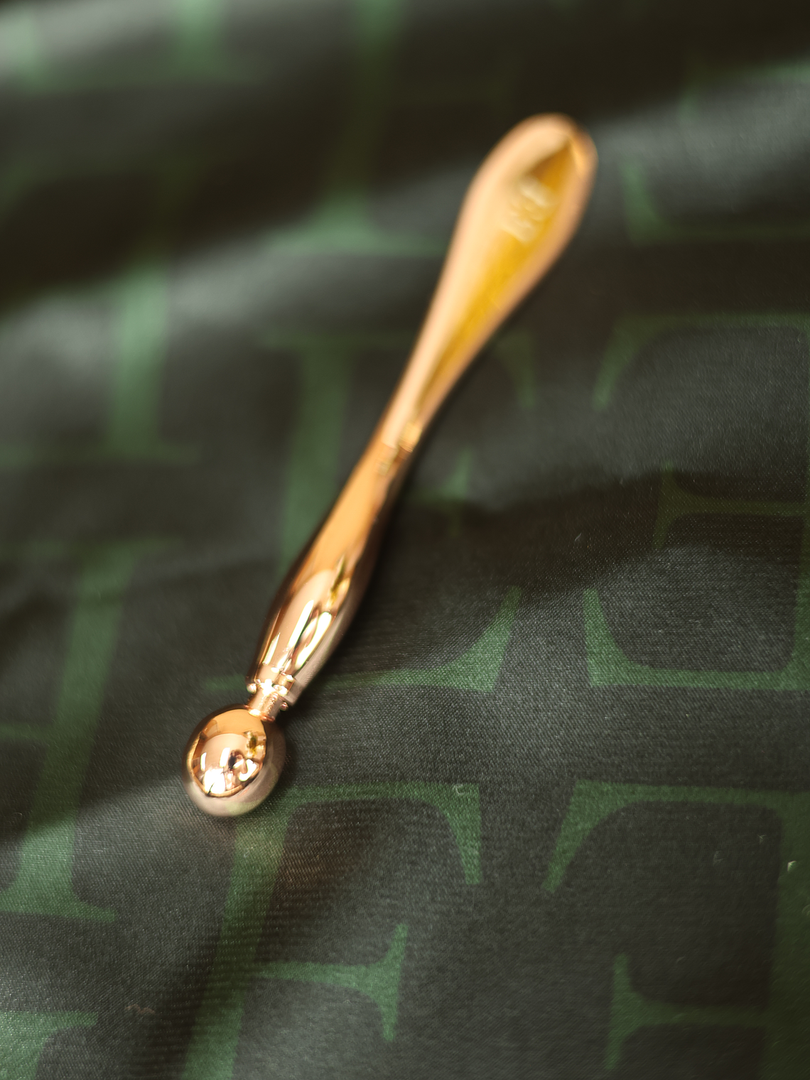 Massajador Contorno Ocular 2 em 1 1