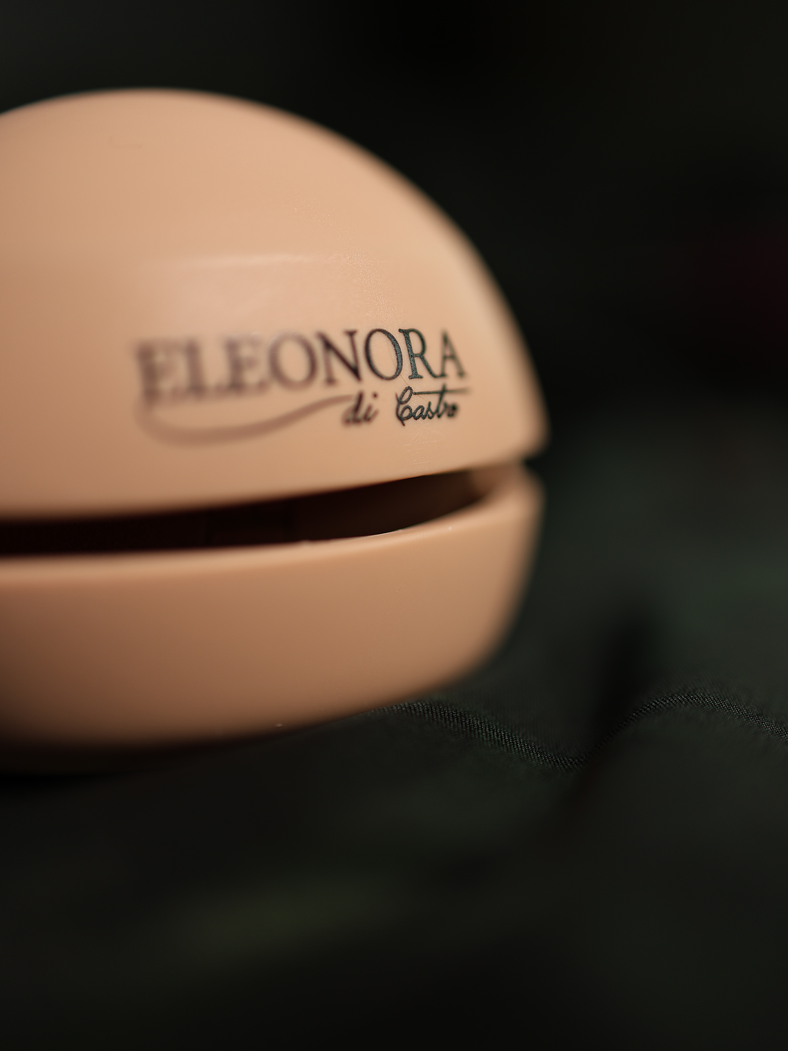 Porta & Pousa Esponja  4