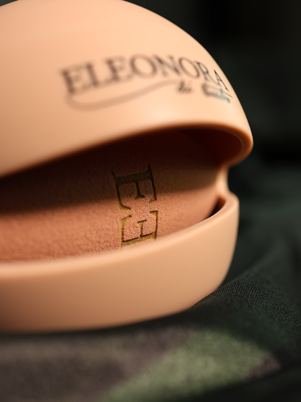 Porta & Pousa Esponja  5