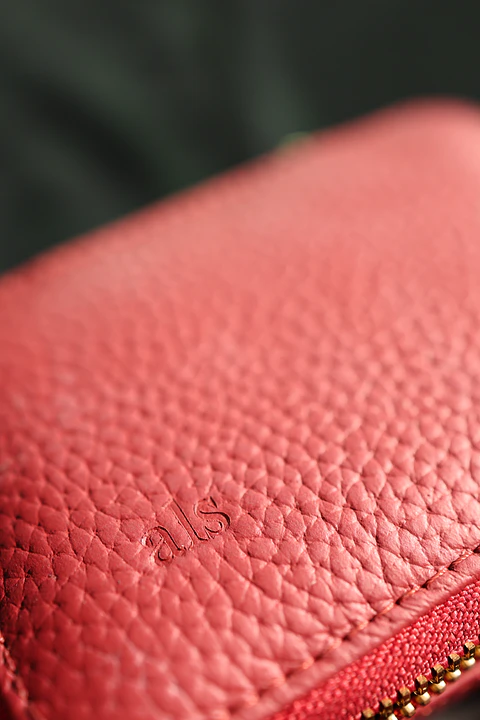 Necessaire de bolso Vino 