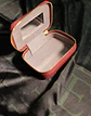 Necessaire de bolso Vino  - Thumbnail 3