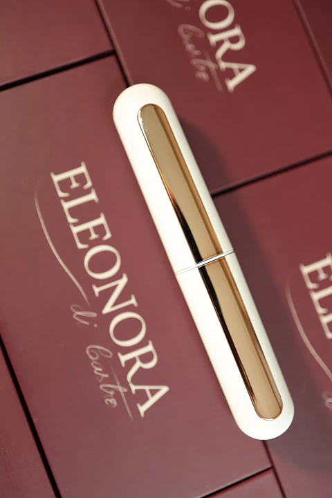 Farfalla - Curvador térmico de pestanas 