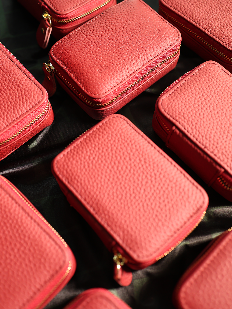 Necessaire de bolso Vino  4