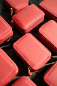 Necessaire de bolso Vino  - Thumbnail 4