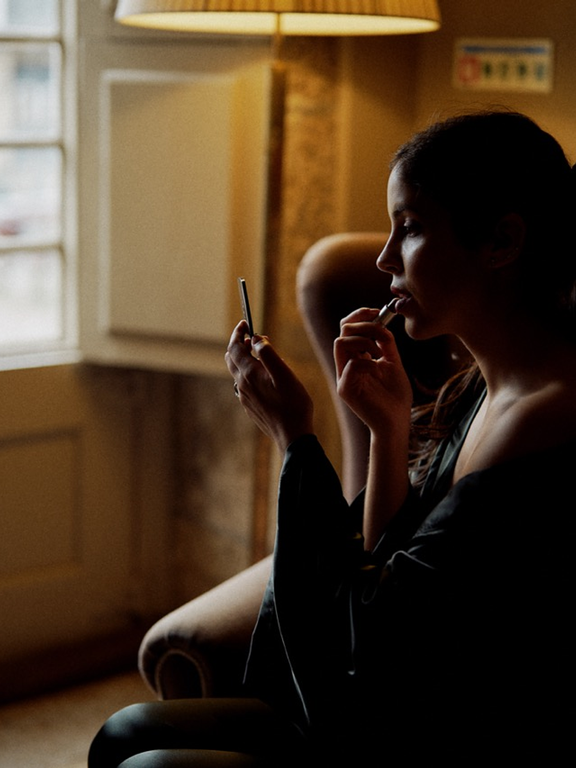 AULA DE AUTOMAQUILHAGEM INDIVIDUAL  3