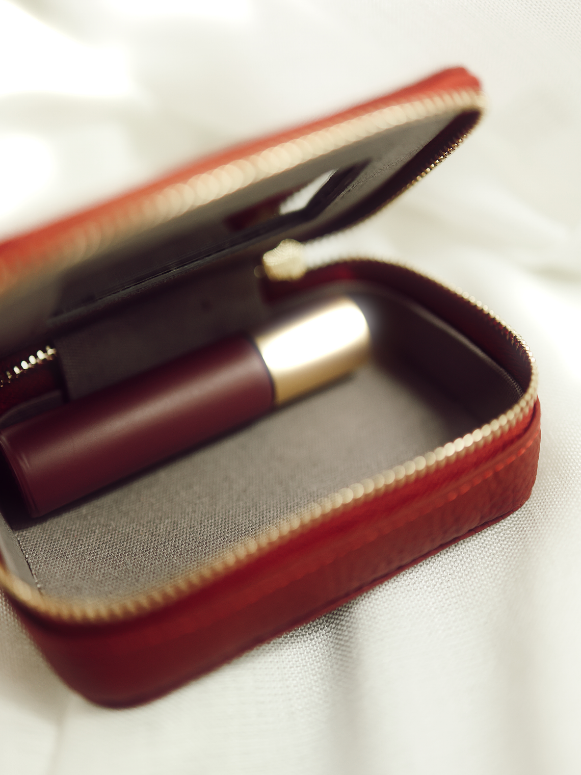 Necessaire de bolso Vino  5