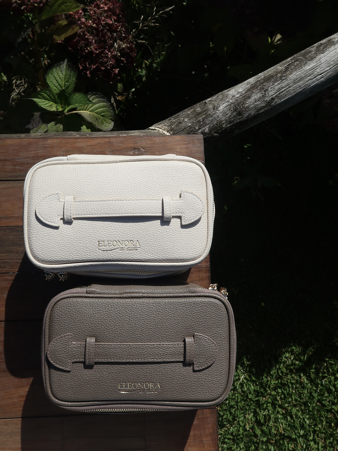 Necessaire Buon Viaggio 4