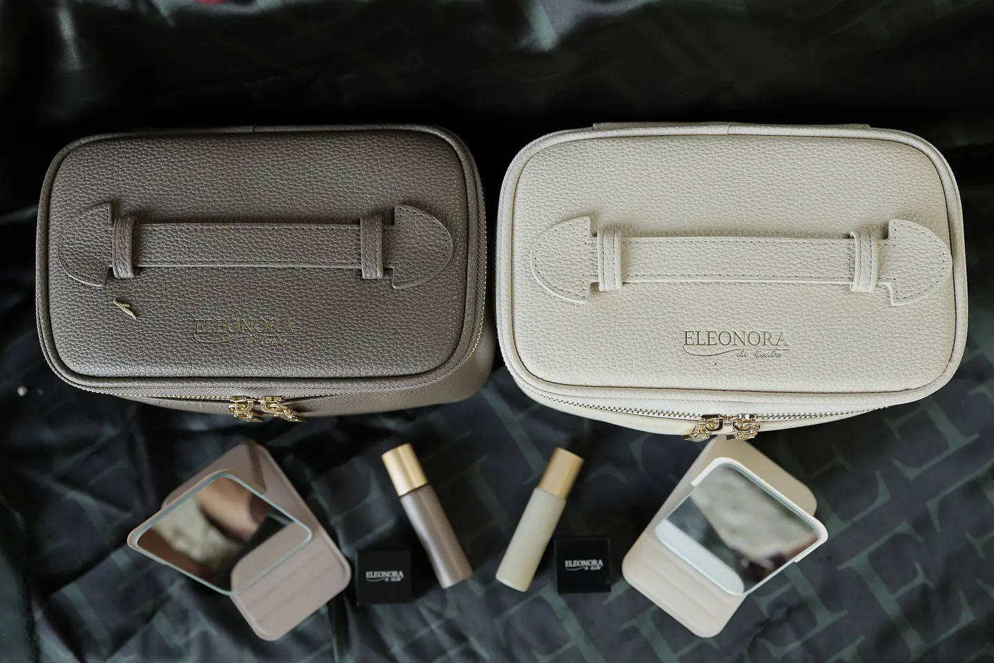 Necessaire Buon Viaggio 4