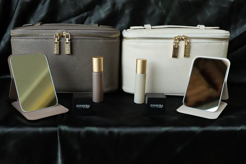 Necessaire Buon Viaggio 2