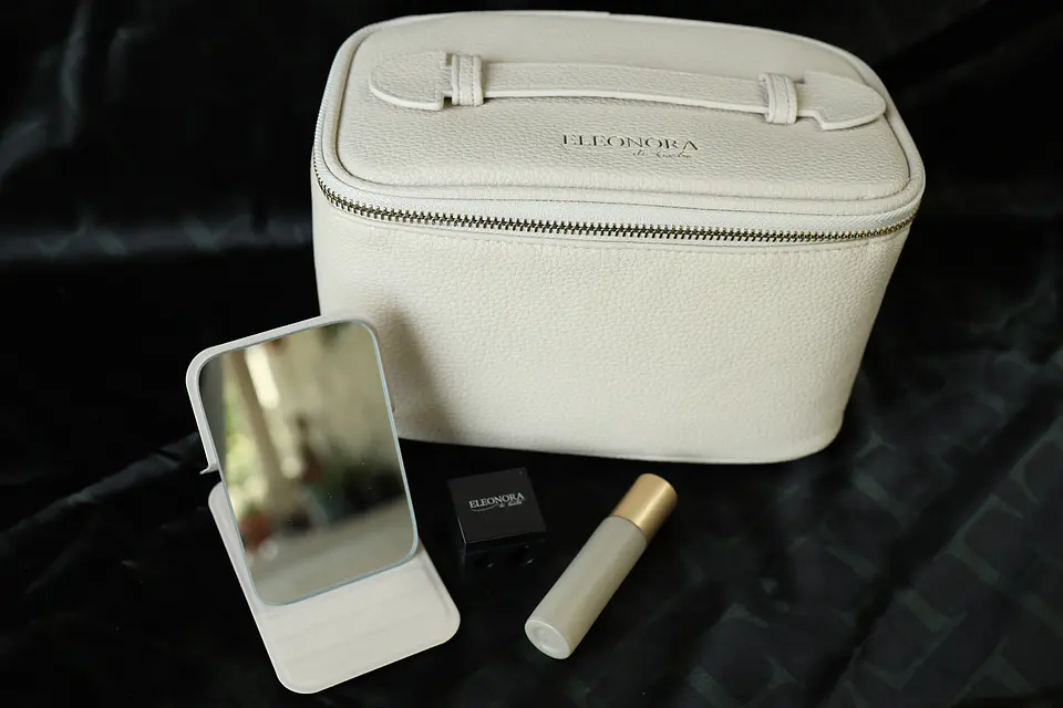 Necessaire Buon Viaggio 1