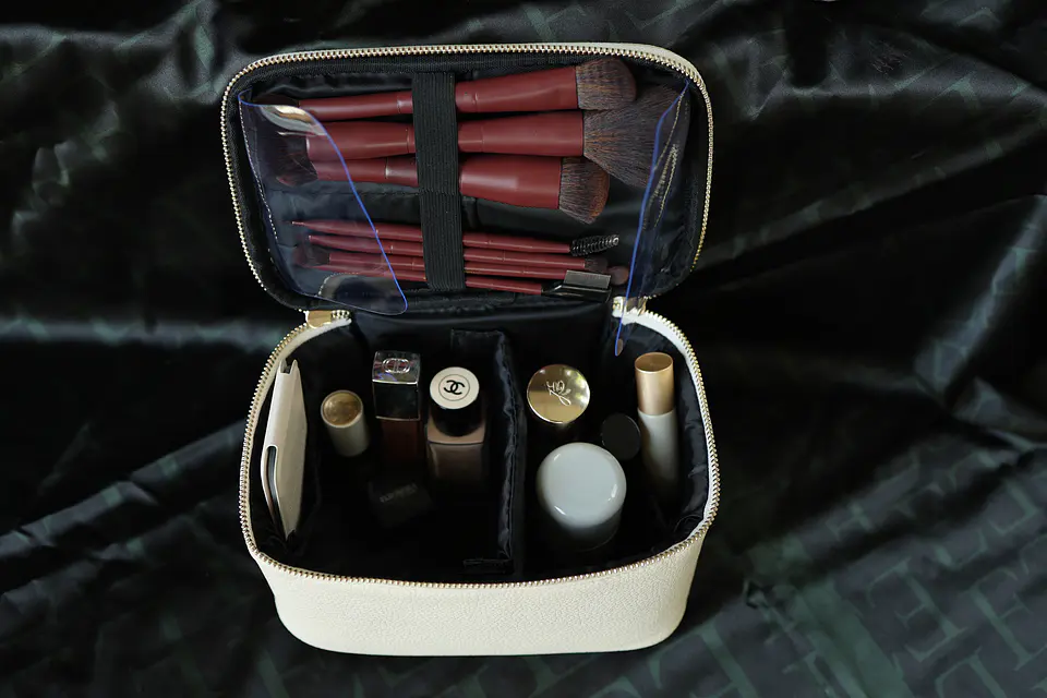 Necessaire Buon Viaggio 12