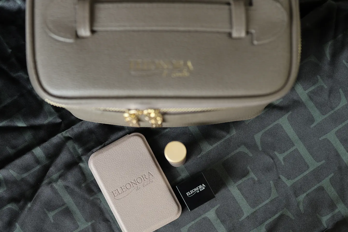 Necessaire Buon Viaggio 15
