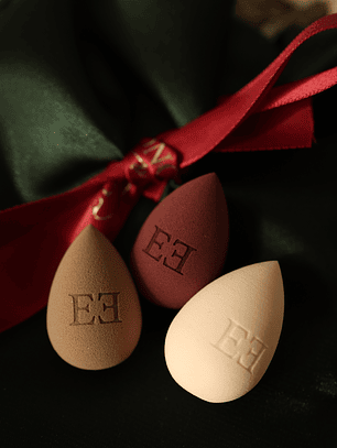 Piccoline - Mini esponjas maquilhagem