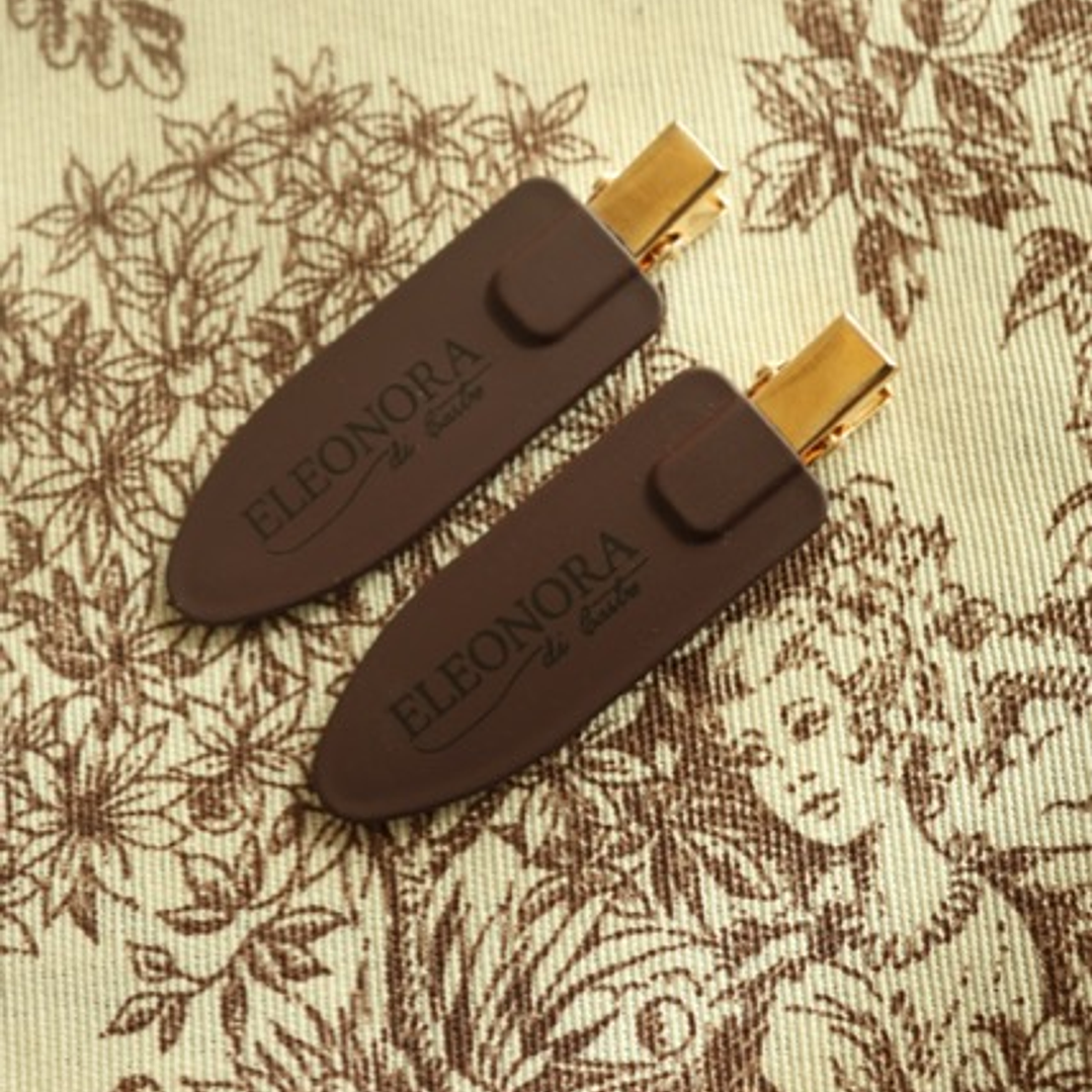 Presilhas de cabelo  1