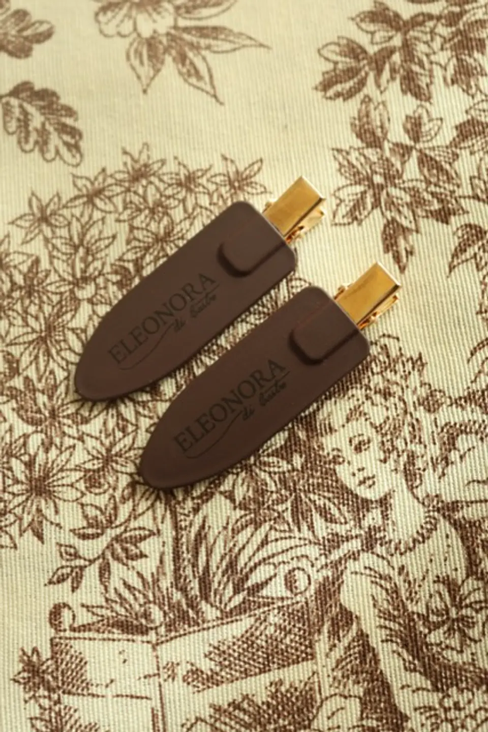 Presilhas de cabelo  1