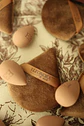 Powder puff & esponja piccolina  - Thumbnail 2