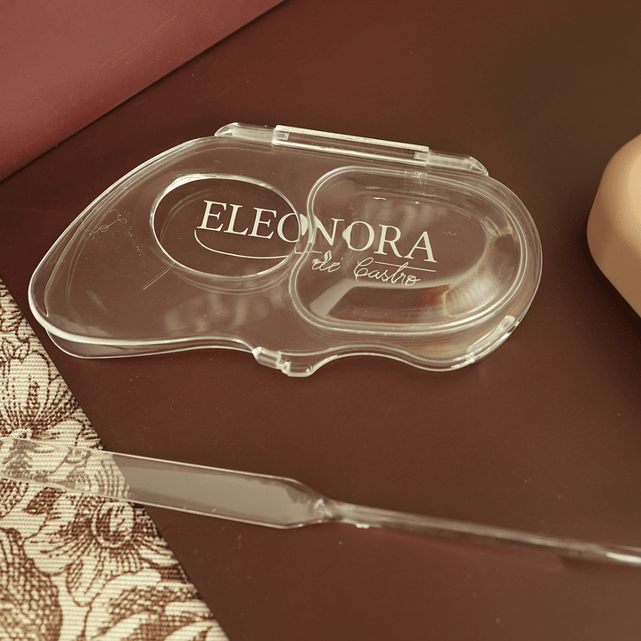 Borboleta de mistura 2