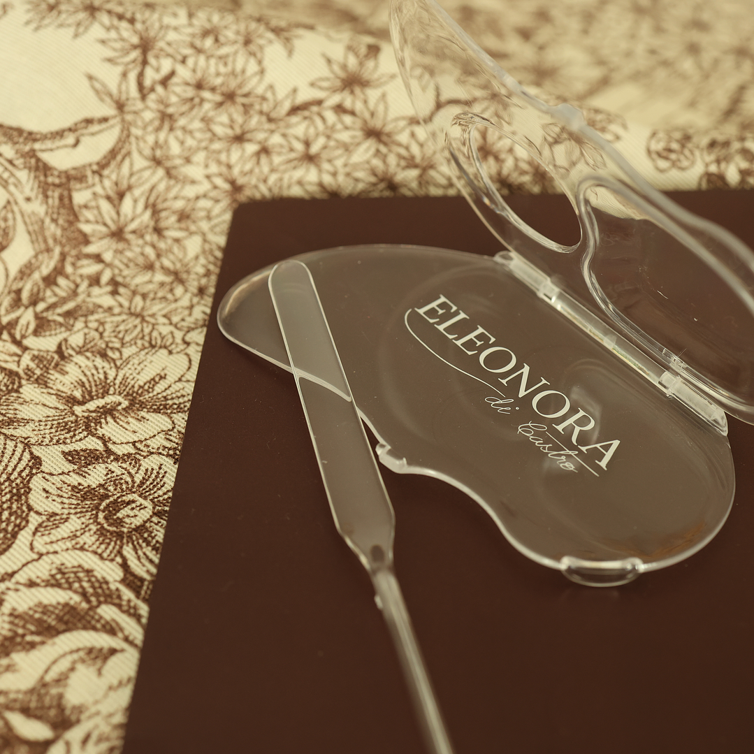 Borboleta de mistura 4