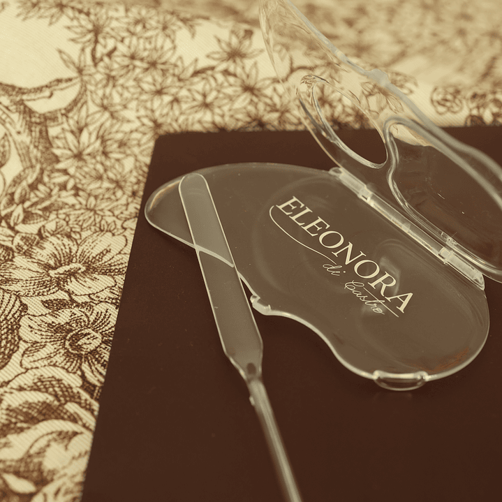 Borboleta de mistura 4