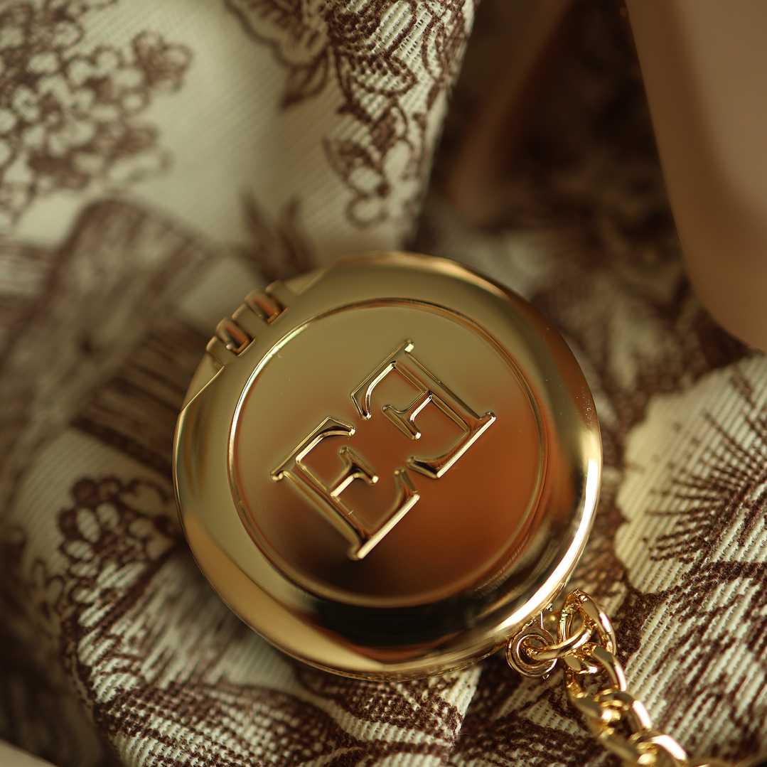 Pendura Bolsa com Espelho 1