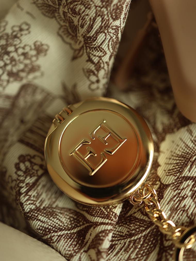 Pendura Bolsa com Espelho 1