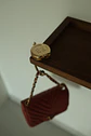 Pendura Bolsa com Espelho - Thumbnail 2