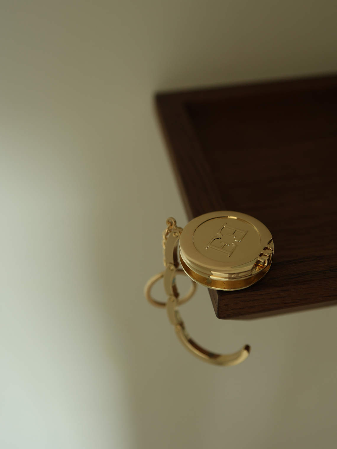 Pendura Bolsa com Espelho 3