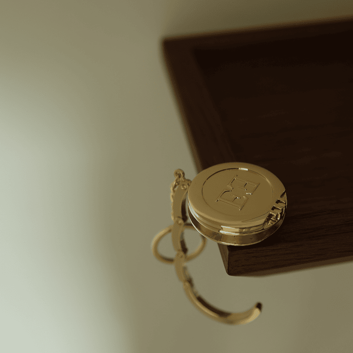 Pendura Bolsa com Espelho 3