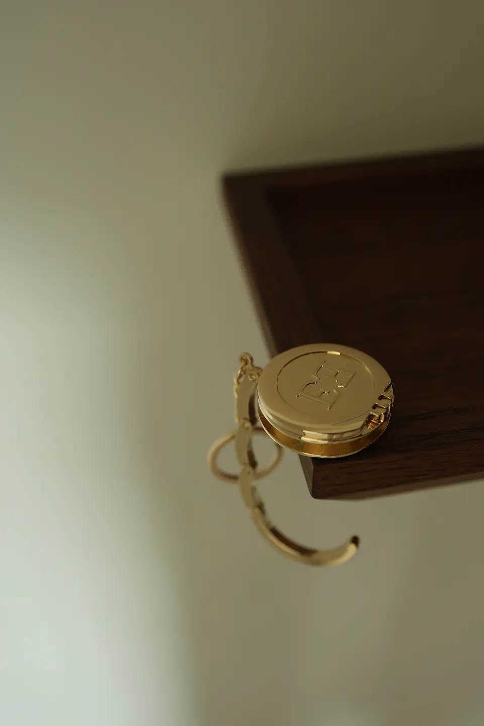 Pendura Bolsa com Espelho 3