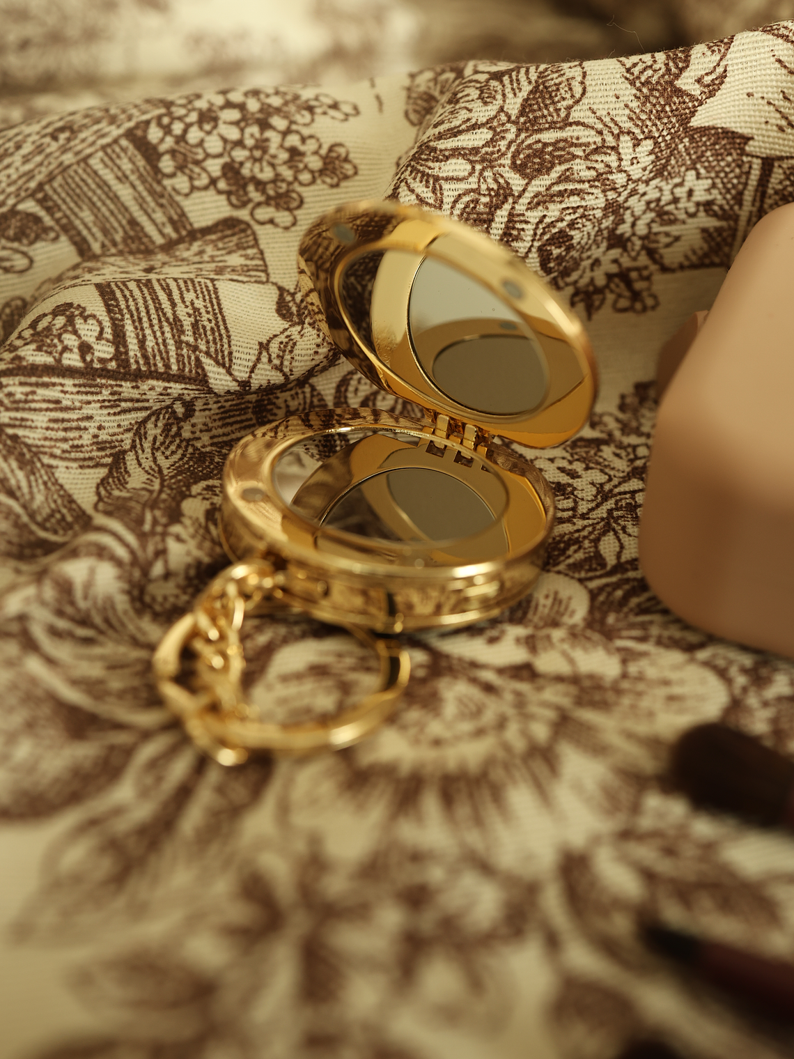 Pendura Bolsa com Espelho 4