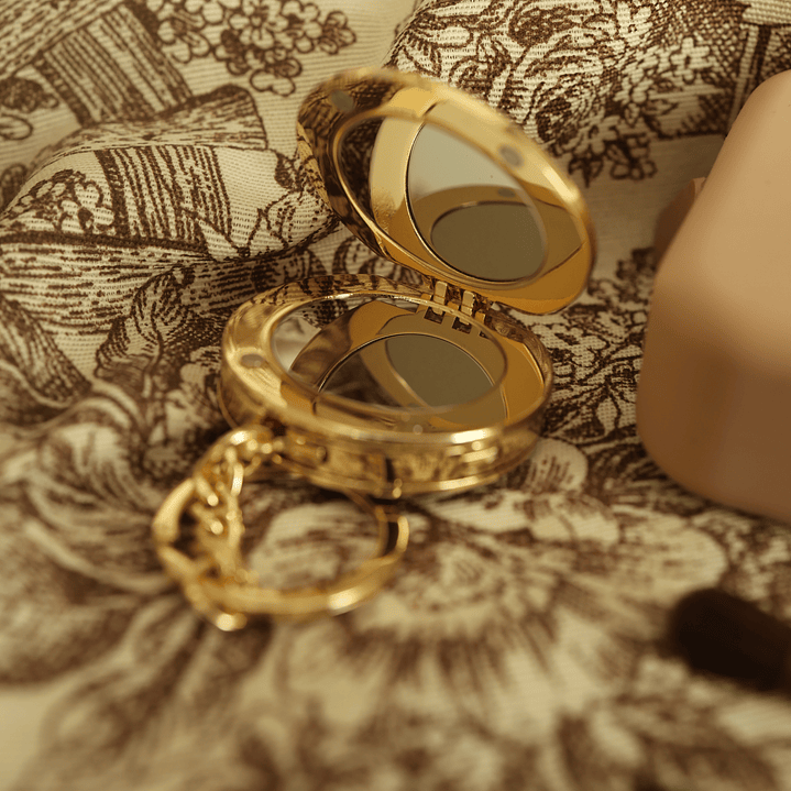 Pendura Bolsa com Espelho 4