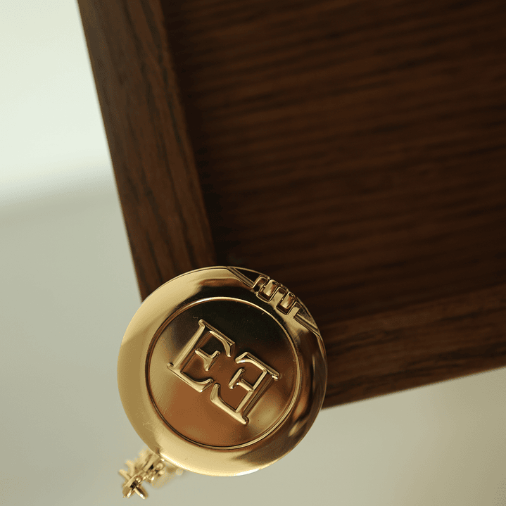 Pendura Bolsa com Espelho 5