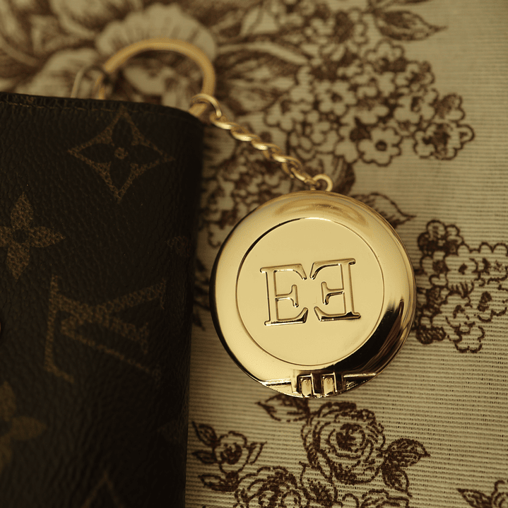 Pendura Bolsa com Espelho 7