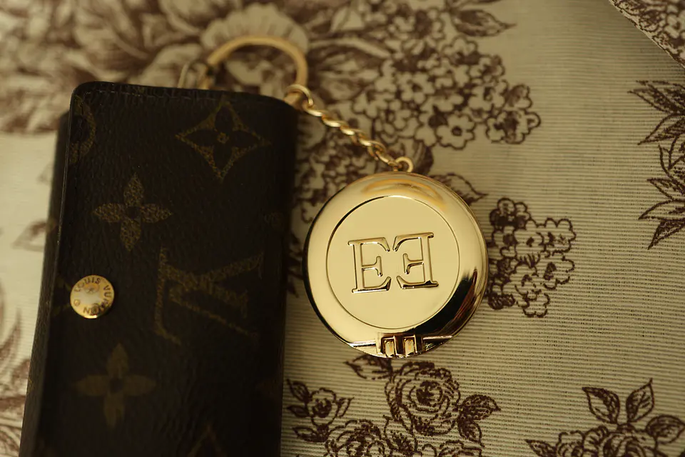 Pendura Bolsa com Espelho 5