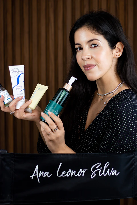 23 MAIO - WORKSHOP SKINCARE & MAQUILHAGEM