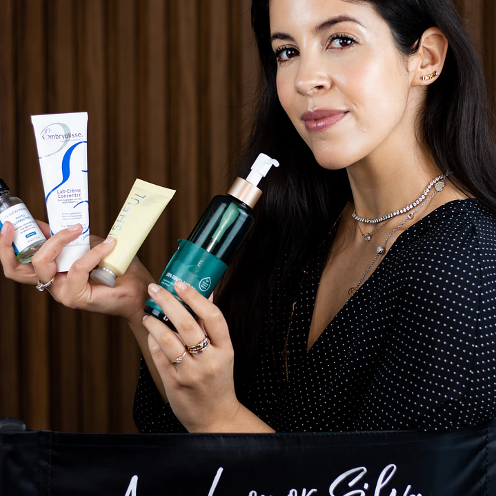 23 MAIO - WORKSHOP SKINCARE & MAQUILHAGEM 1