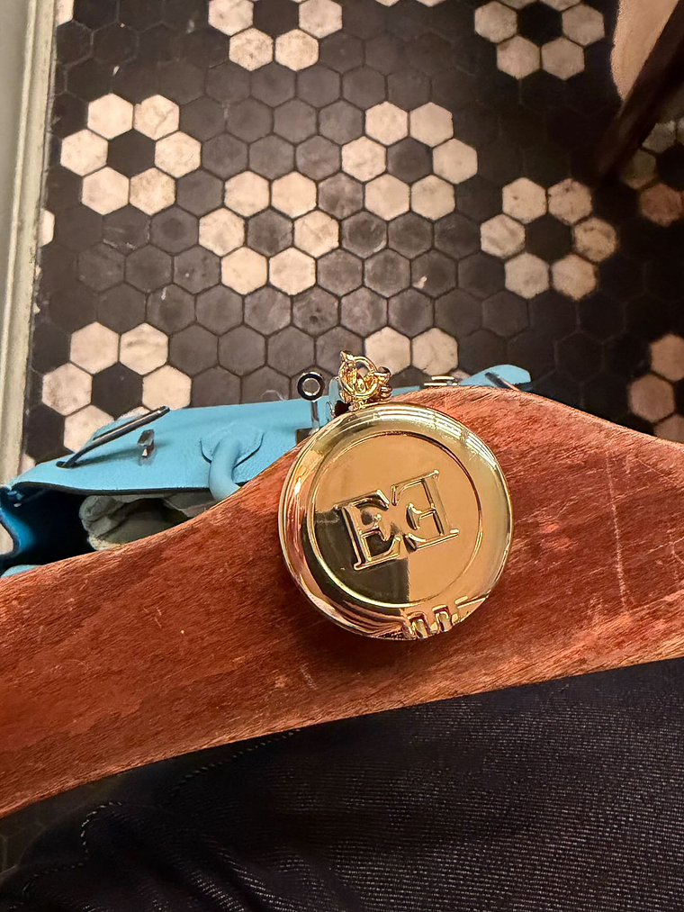 Pendura Bolsa com Espelho 9