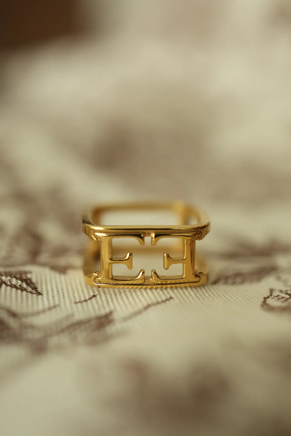 Anel para lenços  2