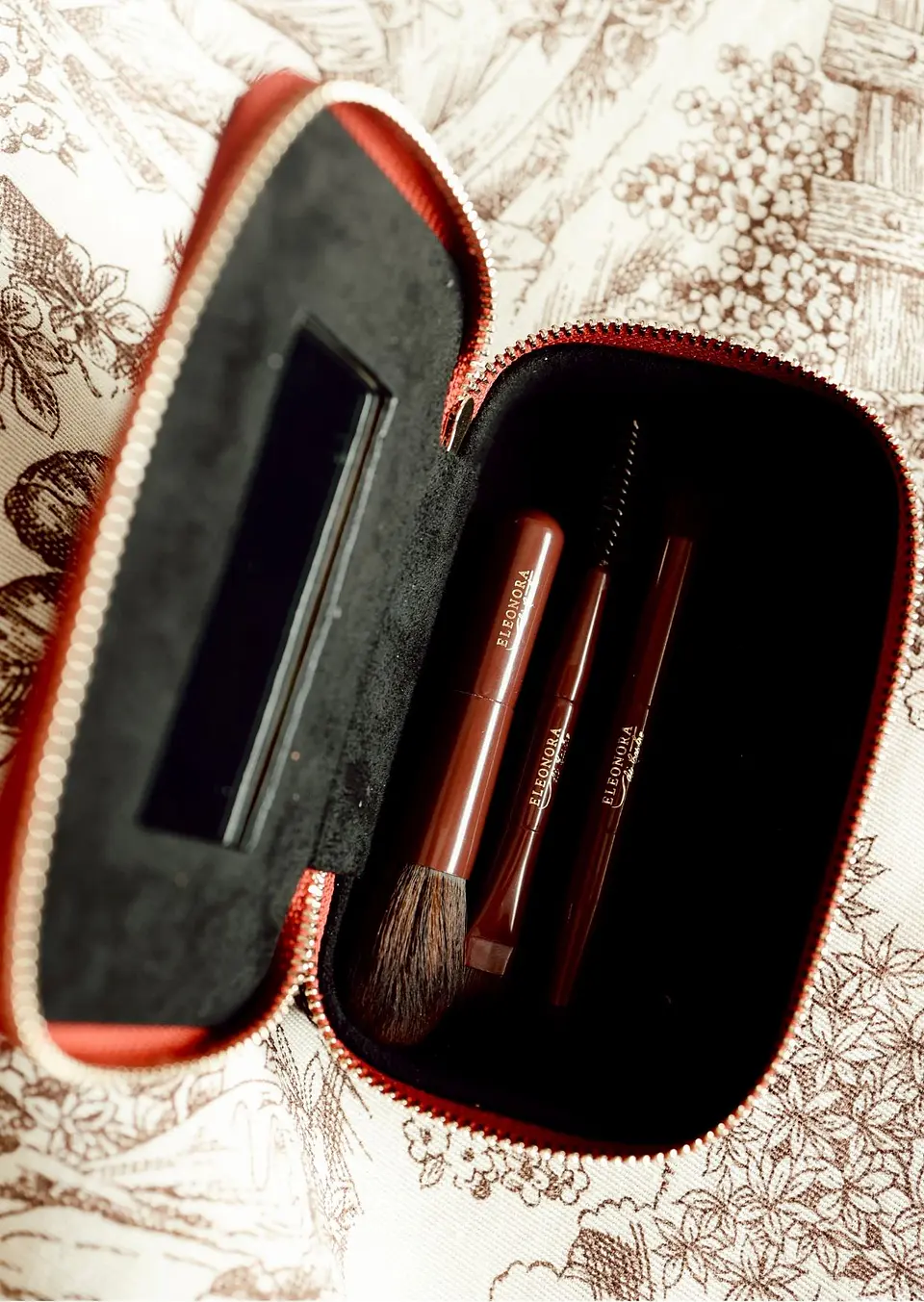Necessaire de bolso Vino  3
