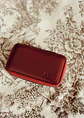 Necessaire de bolso vino + Perfumador - Thumbnail 3