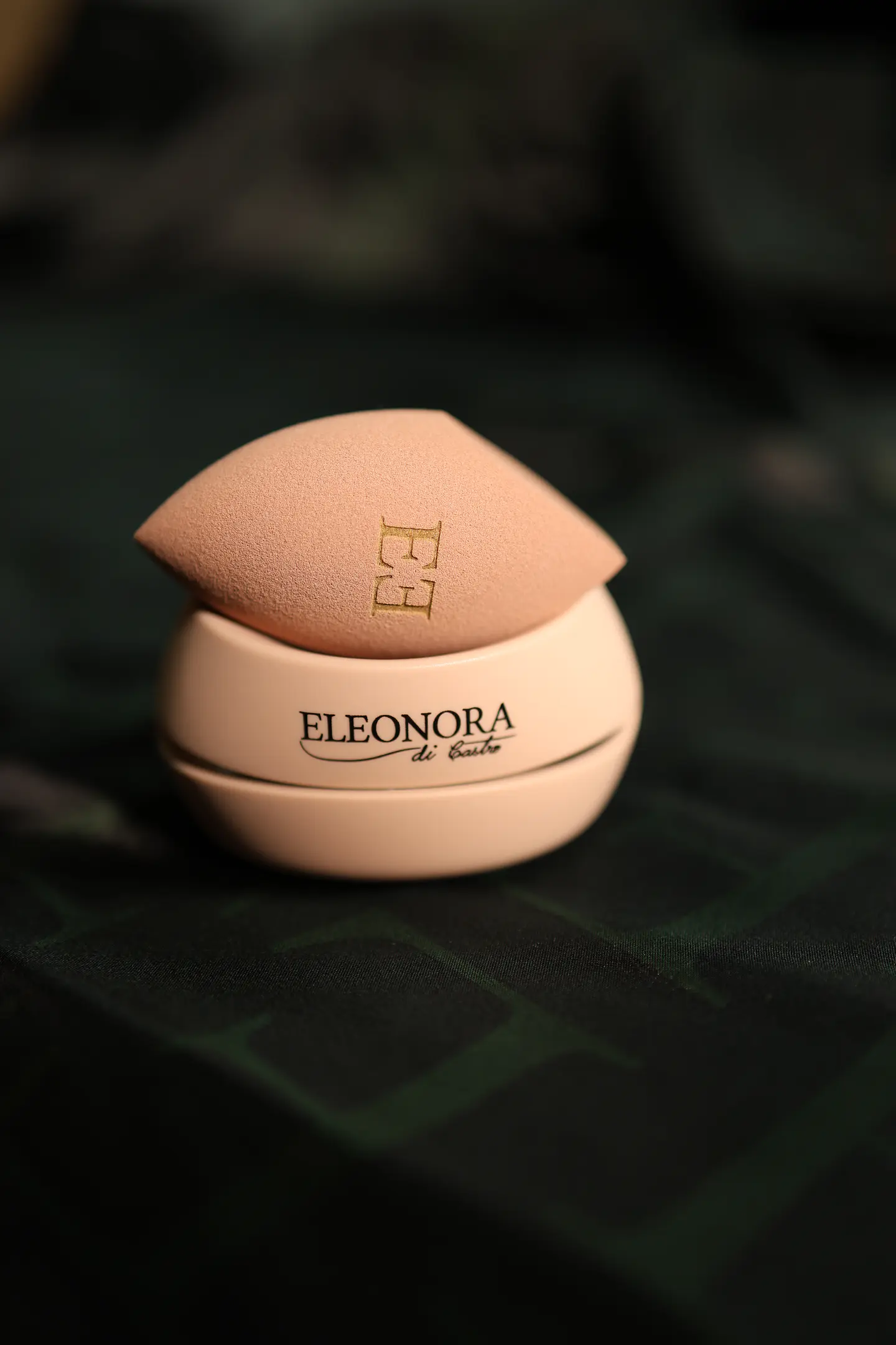 COMBO ESPECIAL - Esponja Delicata & Porta-esponja 1