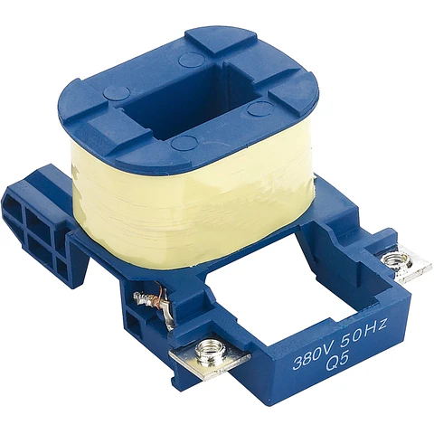 BOBINA 220 VAC PARA CONTACTOR NC1-09/18 CHINT