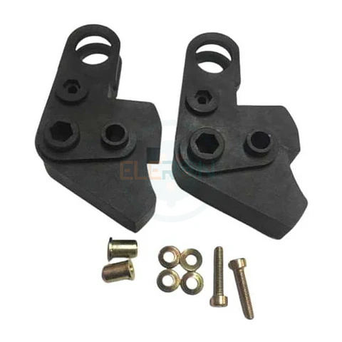 ENCLAVAMIENTO MECANI HORIZONTAL PARA CONTACTOR NC2-265-500A CHINT