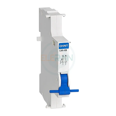 BLOQUEO MANUAL NXB 63 CHINT