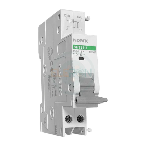 BOBINA DE DISPARO 110 A 415VCA, 110 A 130VDC , PARA NBP-63R CHINT